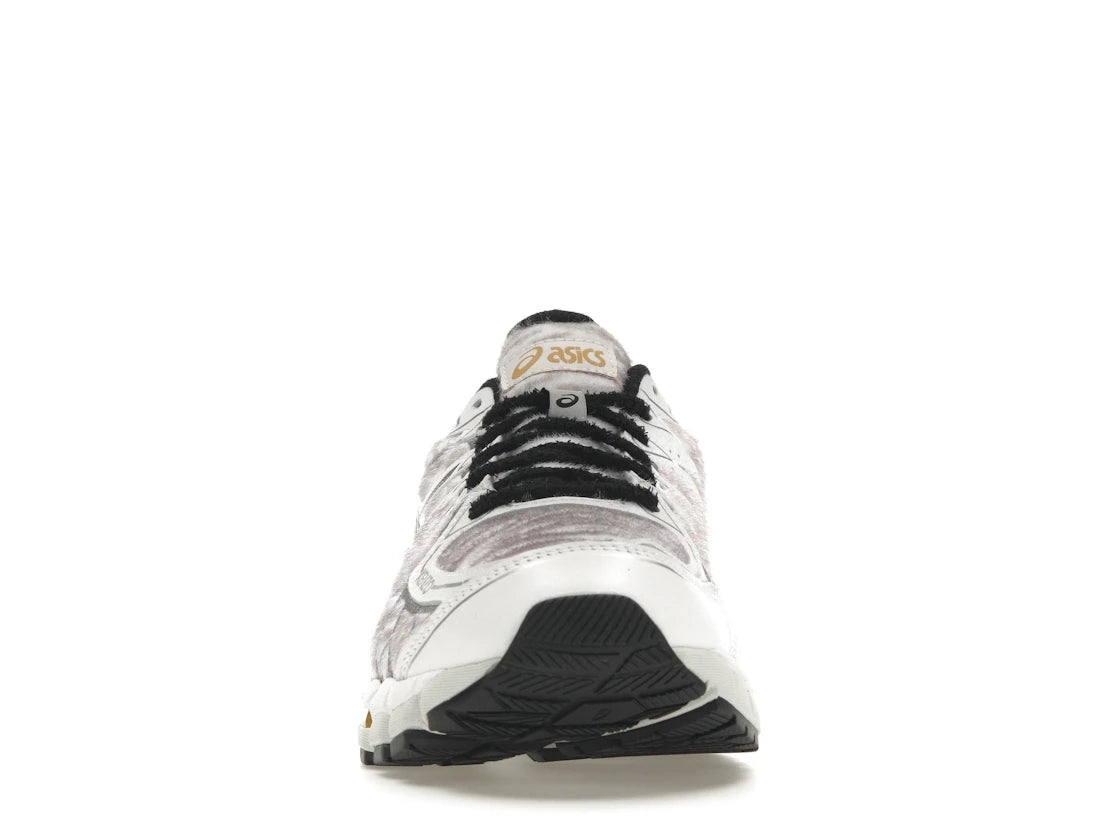ASICS Gel-Kayano 20 KENZO Glacier Grey - vue secondaire B