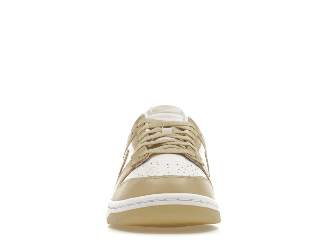 Nike Dunk Low Team Gold - vue secondaire B