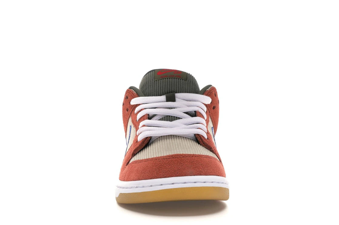 Nike SB Dunk Low Corduroy Dusty Peach