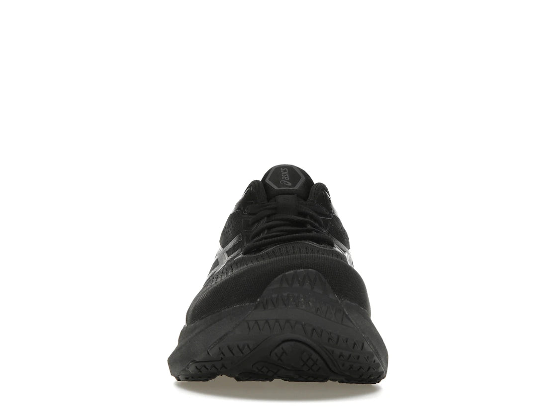ASICS Gel-Kayano 30 Triple Black