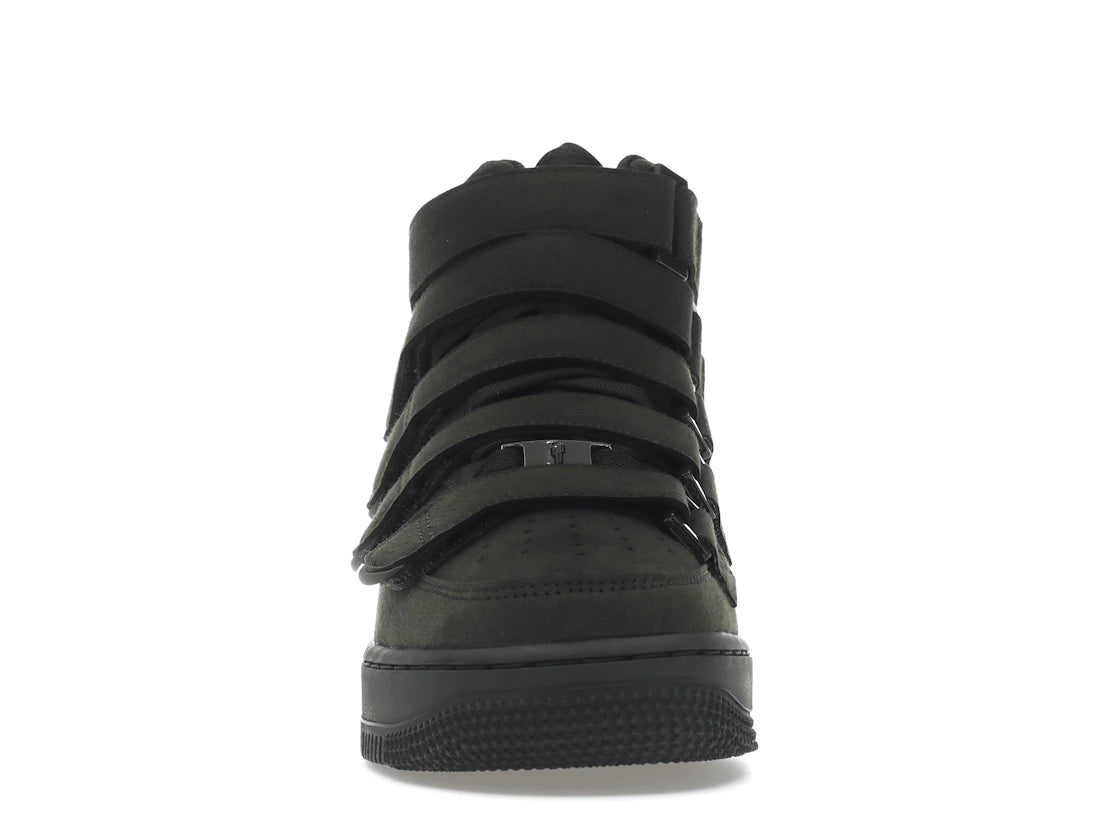 Nike Air Force 1 High '07 SP Billie Eilish Sequoia - vue secondaire B