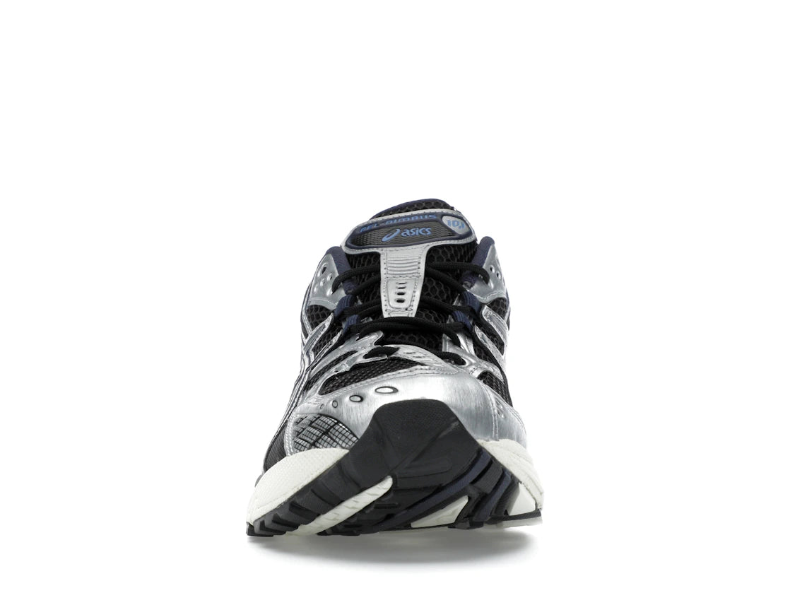 ASICS Gel-Nimbus 10.1 Black Midnight - vue secondaire B