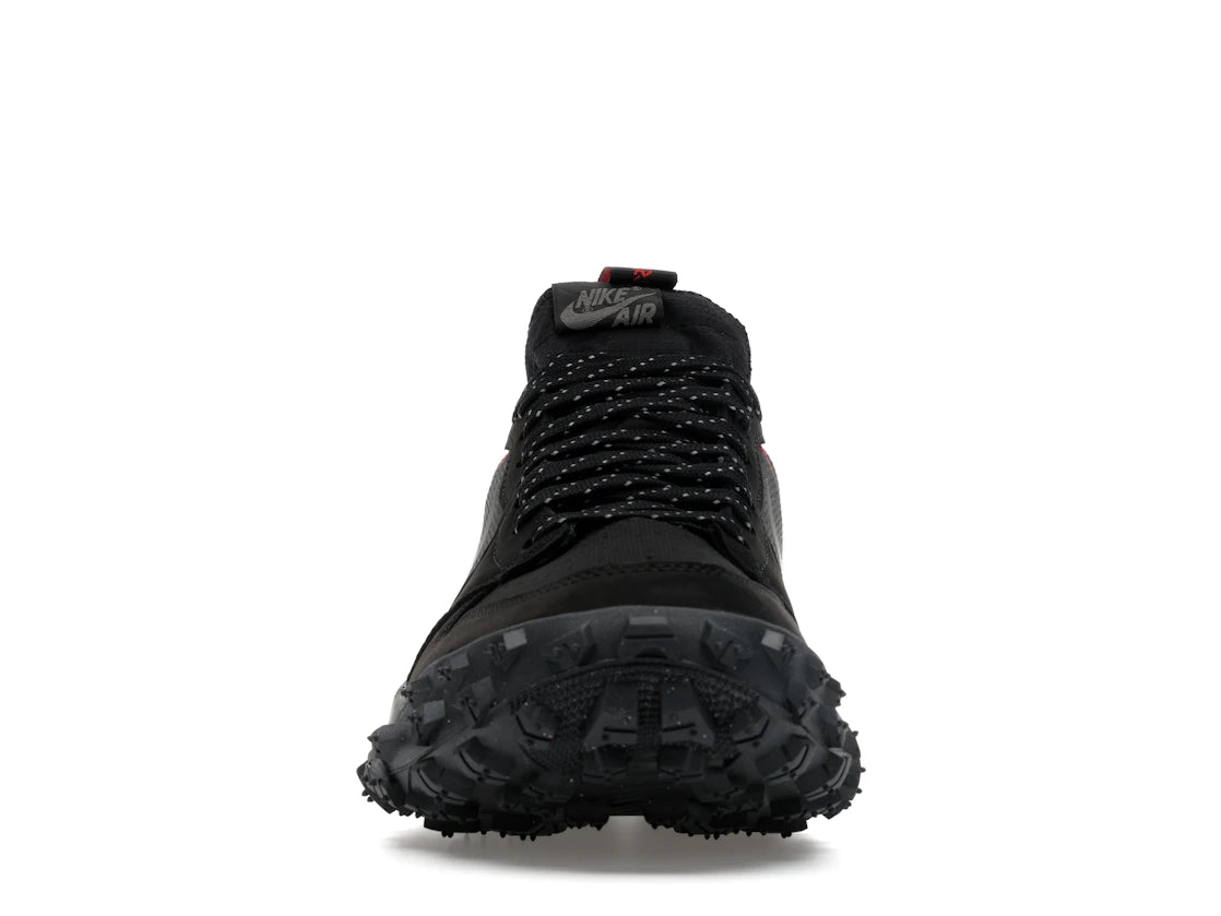 Jordan 1 Low Element Gore-Tex Black Challenge Red