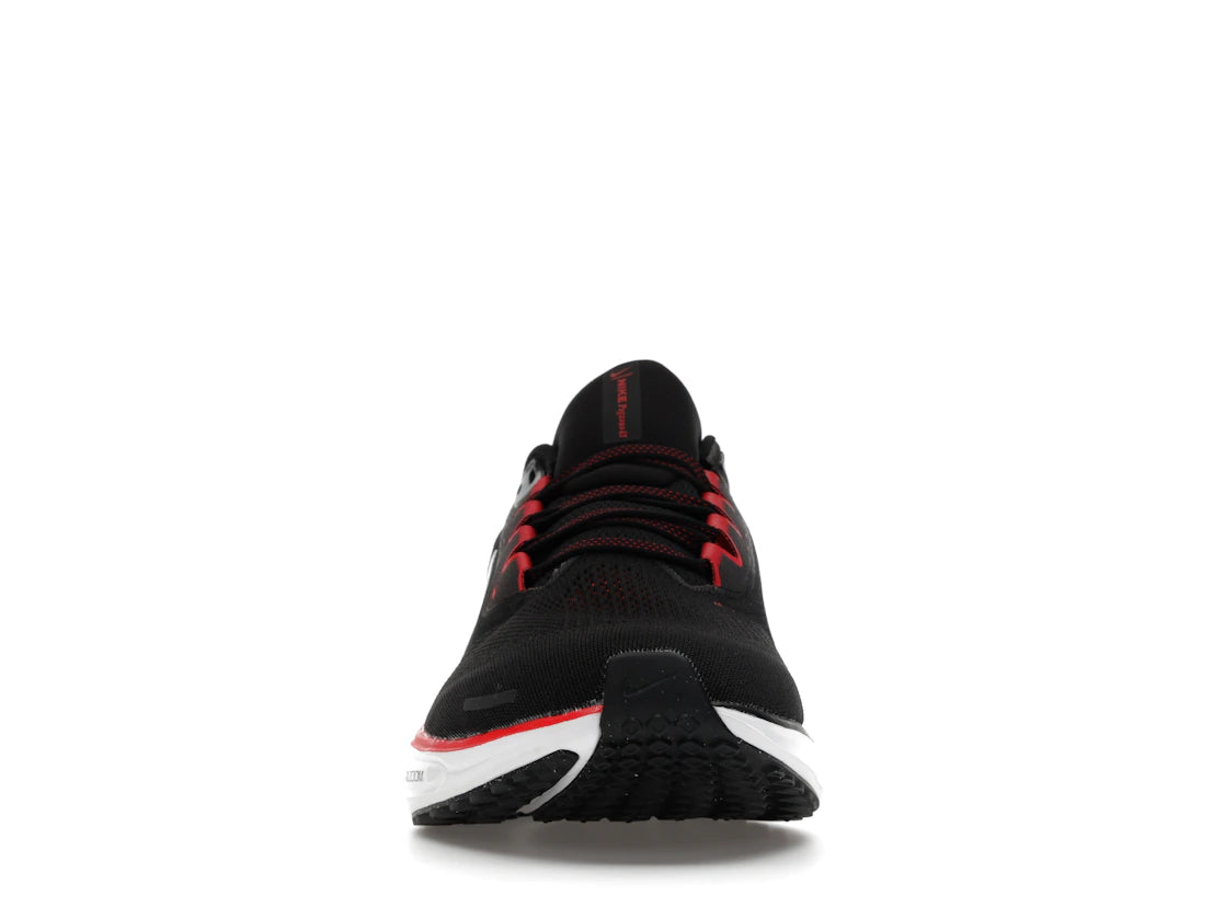Nike Air Zoom Pegasus 41 Black Fire Red