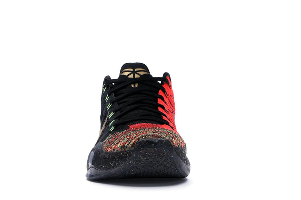 Nike Kobe 10 Elite Christmas