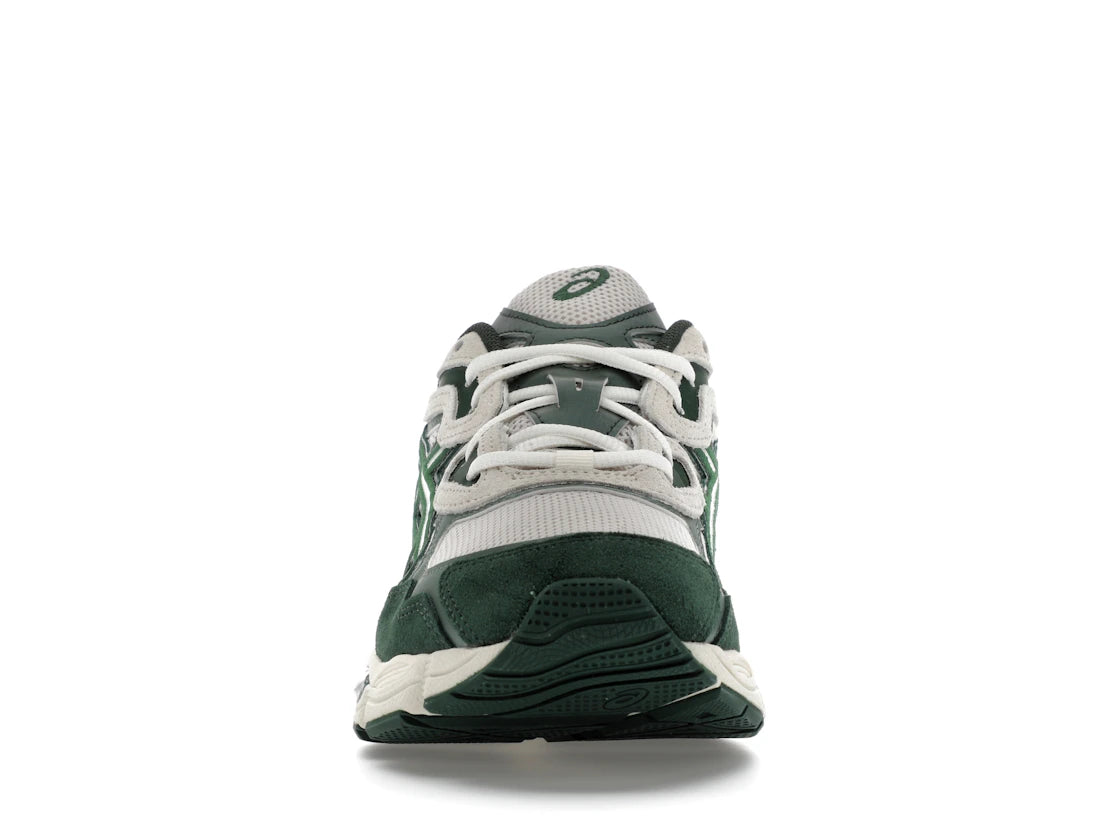 ASICS Gel-NYC Smoke Grey Formal Garden - vue secondaire B