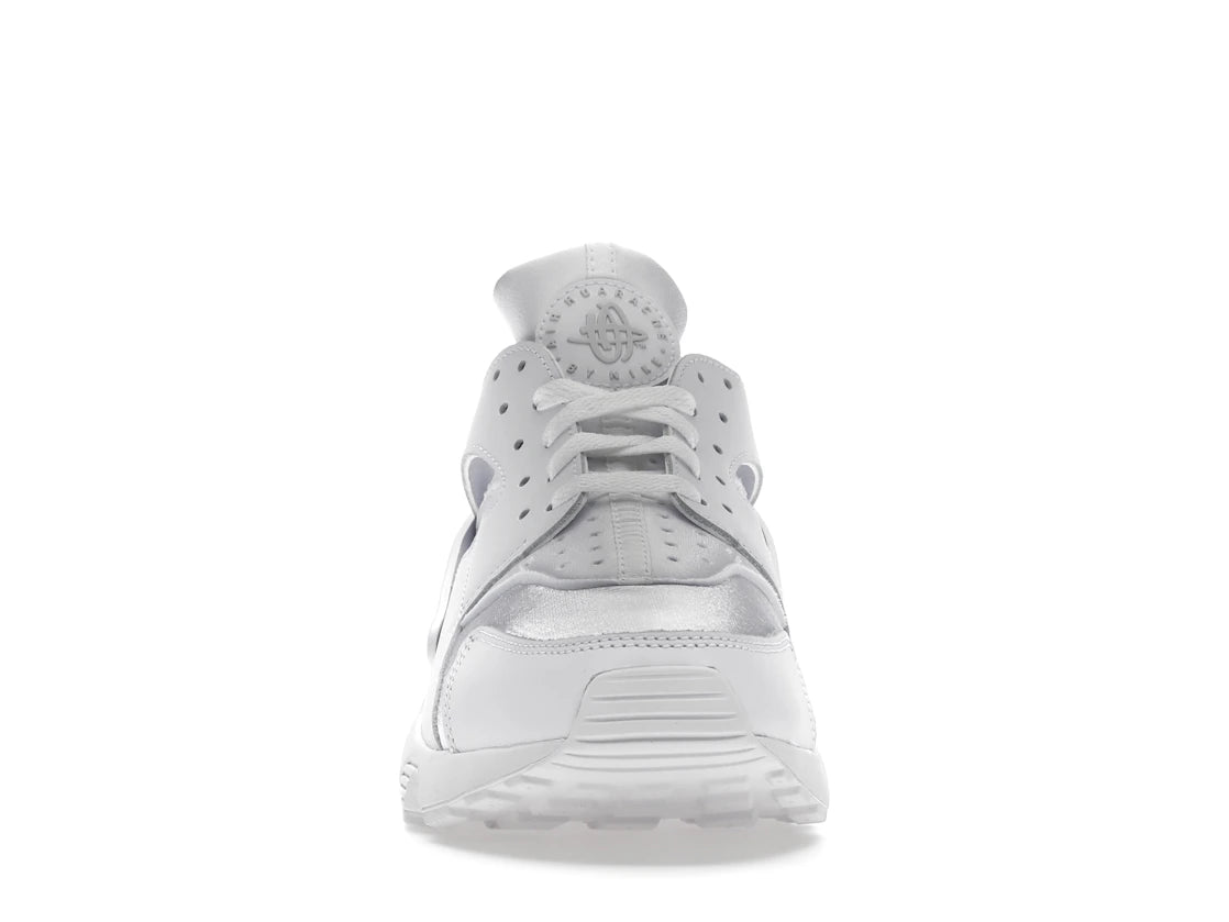 Nike Air Huarache White Pure Platinum (2021)