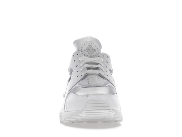 Nike Air Huarache White Pure Platinum (2021)