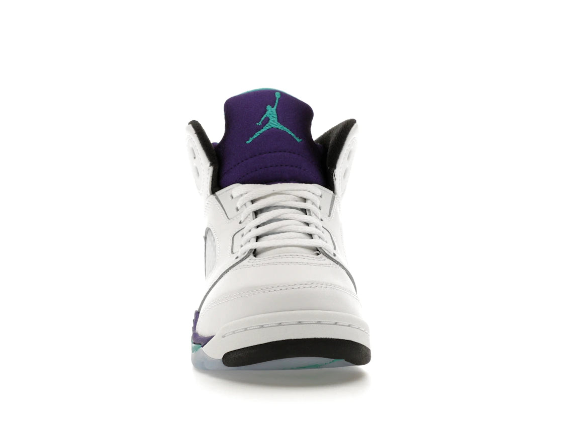 Jordan 5 Retro Grape (2025) (PS)