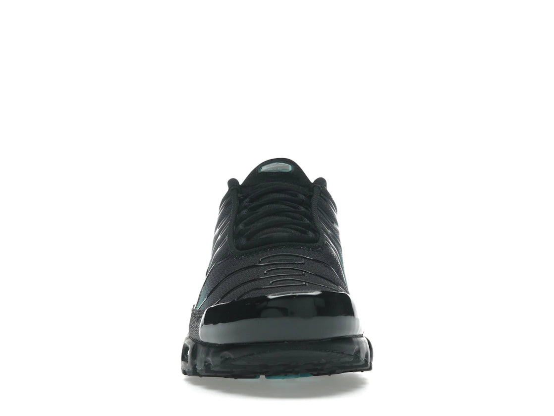 Nike Air Max Plus Schwarz Dusty Cactus - vue secondaire B