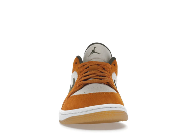 Jordan 1 Low SE Light Curry
