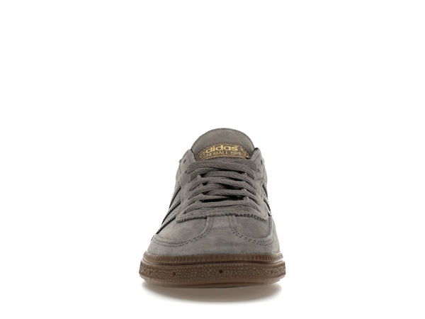adidas Handball Spezial Dark Grey Black Gum
