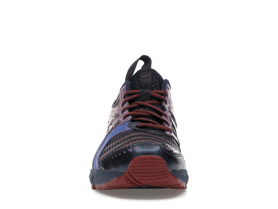 ASICS UB9-S Gel DS Trainer 14 Kiko Kostadinov Midnight Purple Oxide