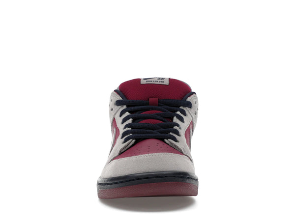 Nike SB Dunk Low Atmosphere Grey True Berry