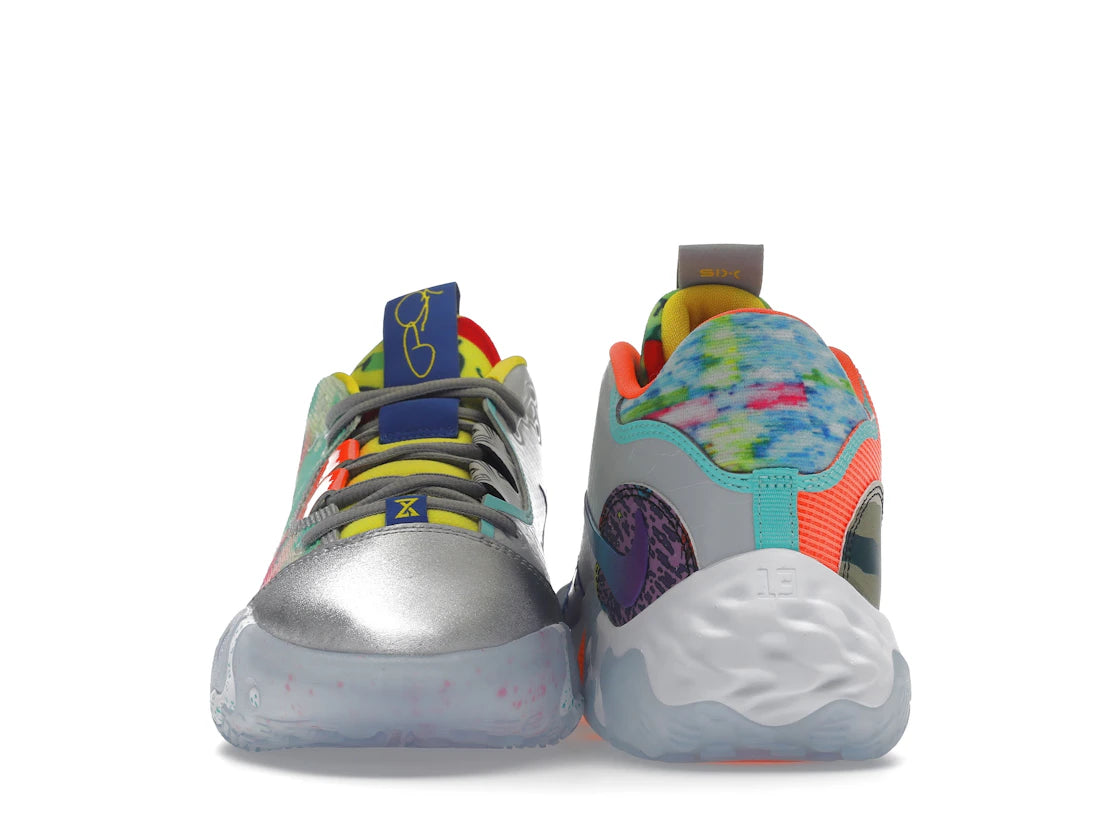 Nike PG 6 What The