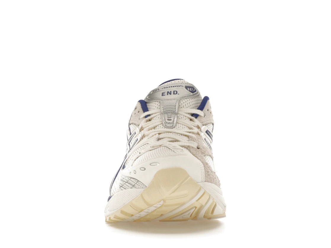 ASICS Gel-Nimbus 10.1 END. Milk - vue secondaire B