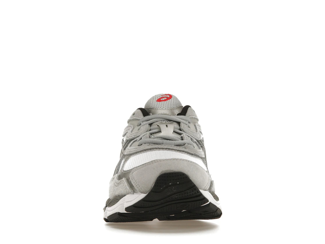 ASICS Gel-NYC White Steel Grey