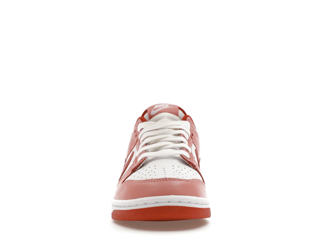 Nike Dunk Low Red Stardust (Damen) - vue secondaire B