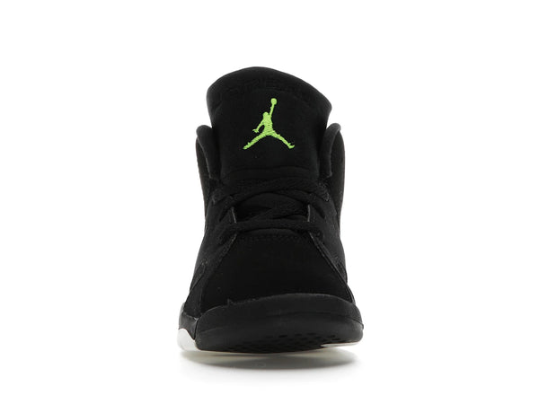 Jordan 6 Retro Electric Green (TD)