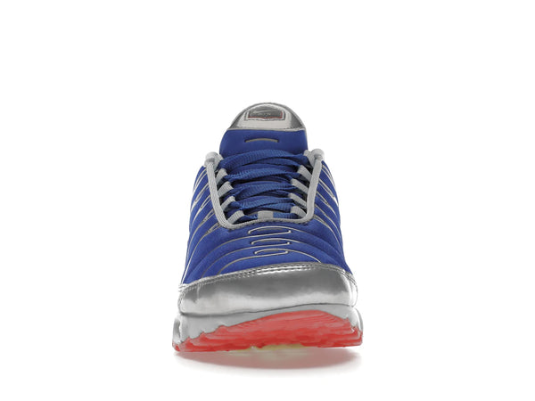 Nike Air Max Plus Hyper Royal Sunblush (Women's)