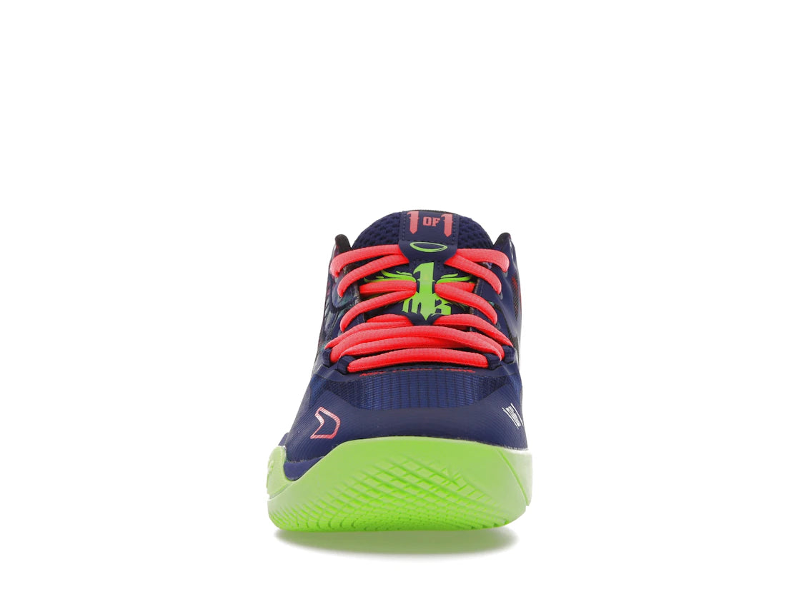 Puma LaMelo Ball MB.01 Galaxy (GS)