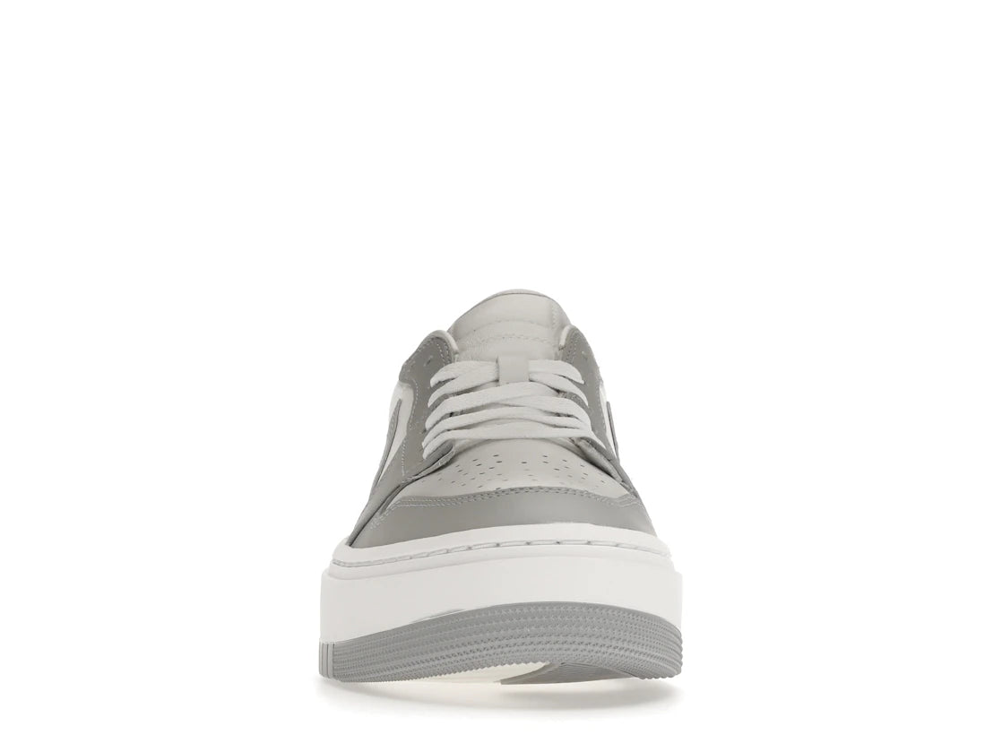 Jordan 1 Elevate Low Wolf Gray (Damen)