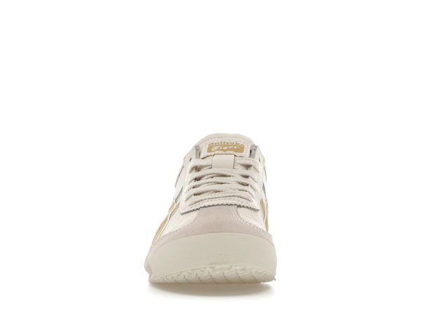Onitsuka Tiger Mexico 66 Creme Mineralbraun