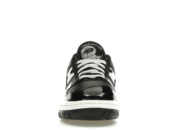 New Balance 550 Black Sea Salt Patent