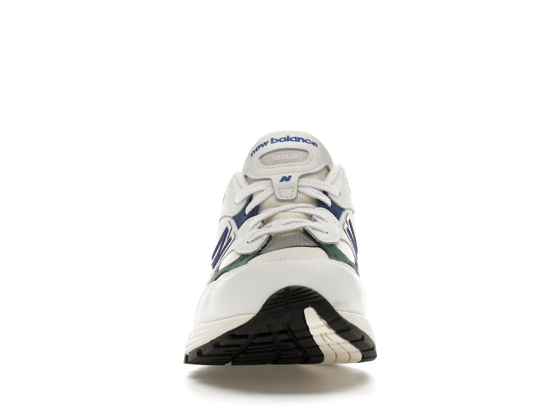 New Balance 992 MiUSA Marsh Green