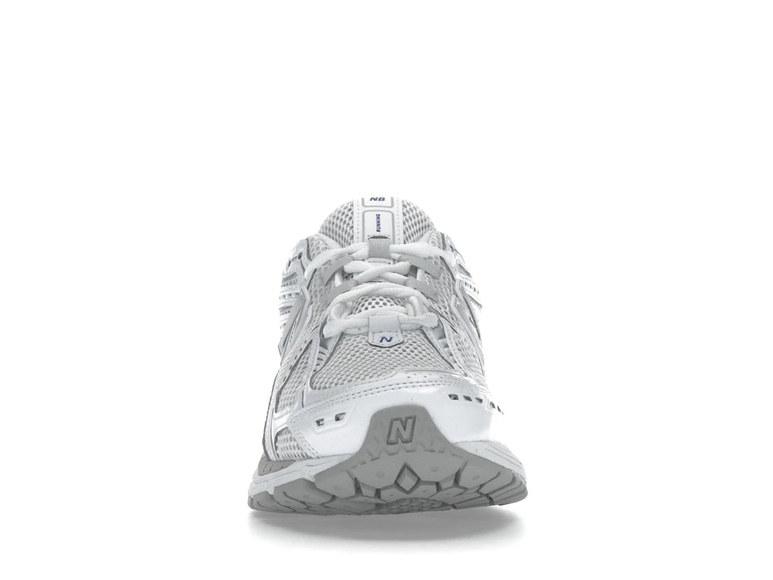 New Balance 1906R White Team Royal - vue secondaire B
