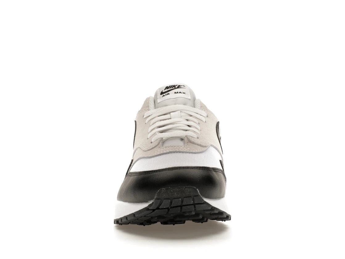 Nike Air Max 1 Essential Summit White Black