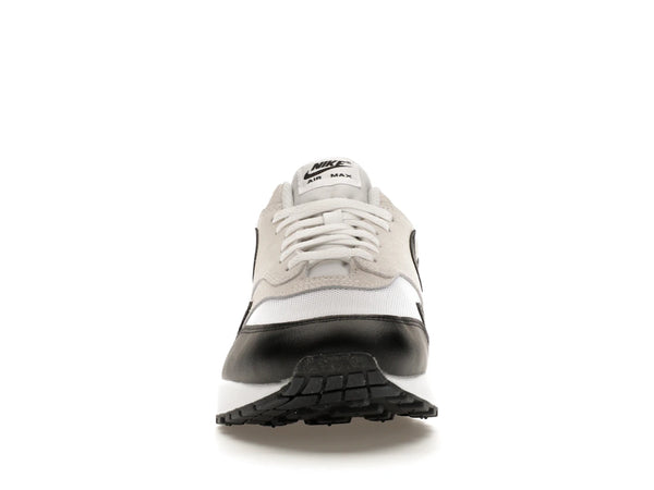 Nike Air Max 1 Essential Summit White Black