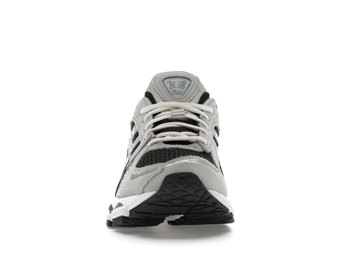 ASICS Gel-Kayano 12.1 Kith Torfcreme - vue secondaire B