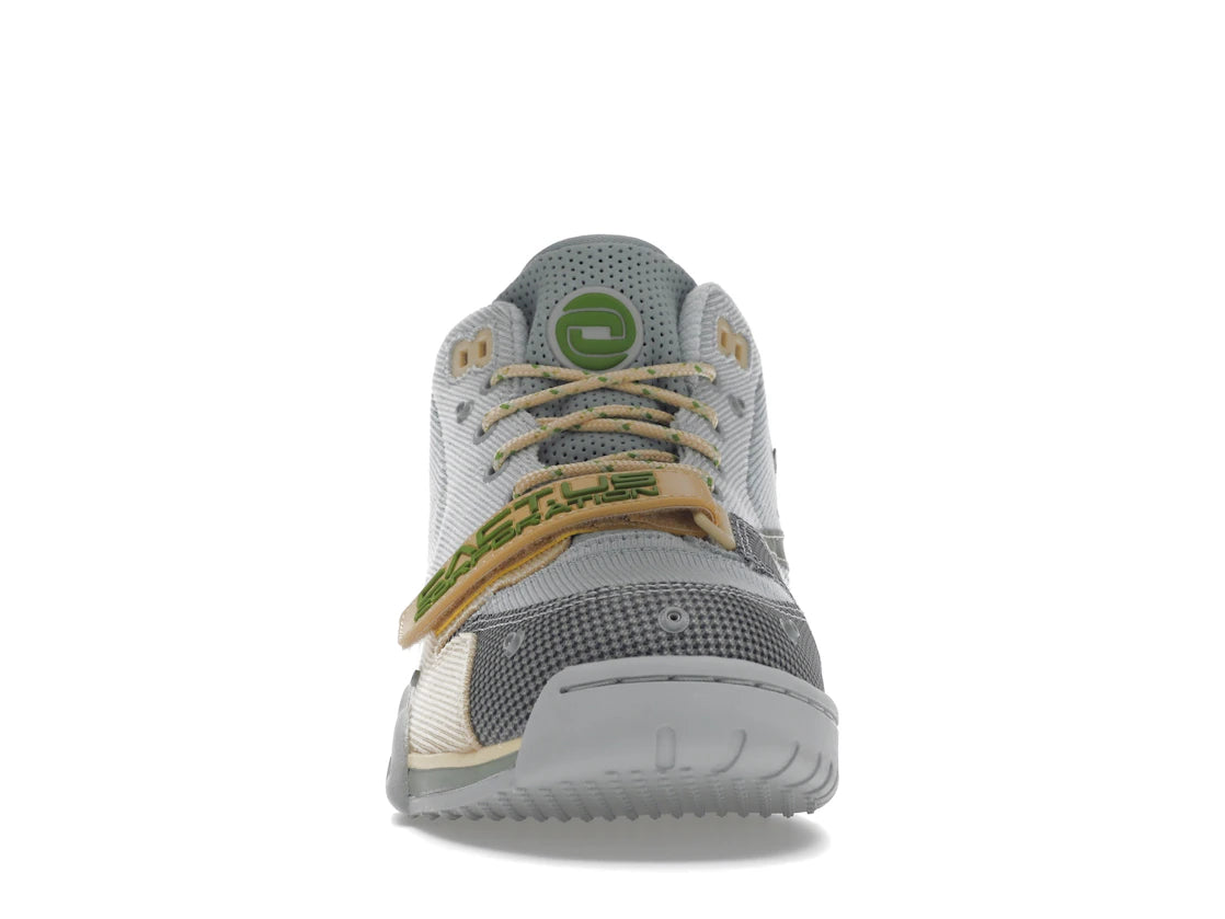 Nike Air Trainer 1 SP Travis Scott Gray Haze