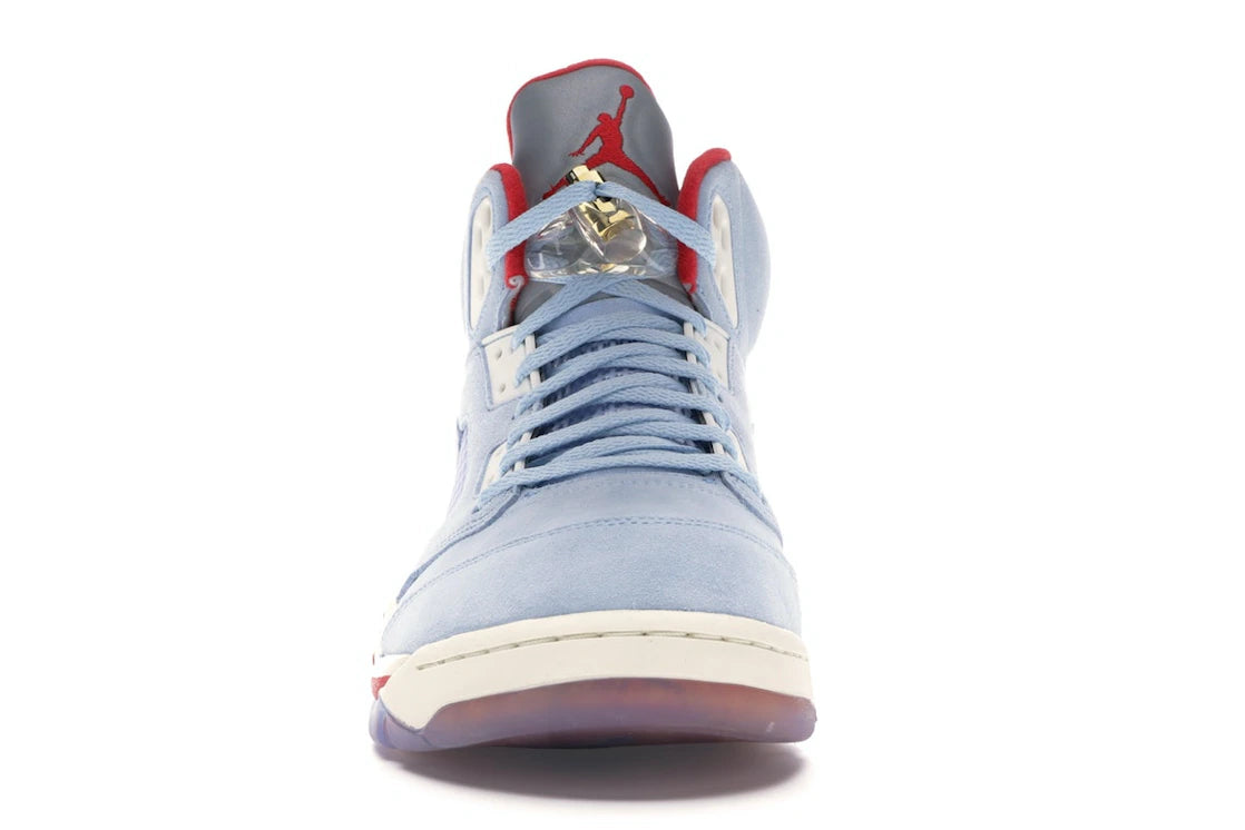 Jordan 5 Retro Trophy Room Eisblau