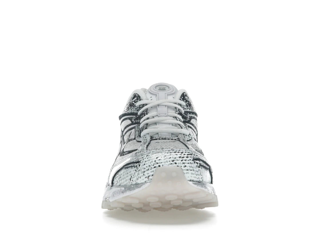 Nike Shox Ride 2 Metallic Platinum - vue secondaire B