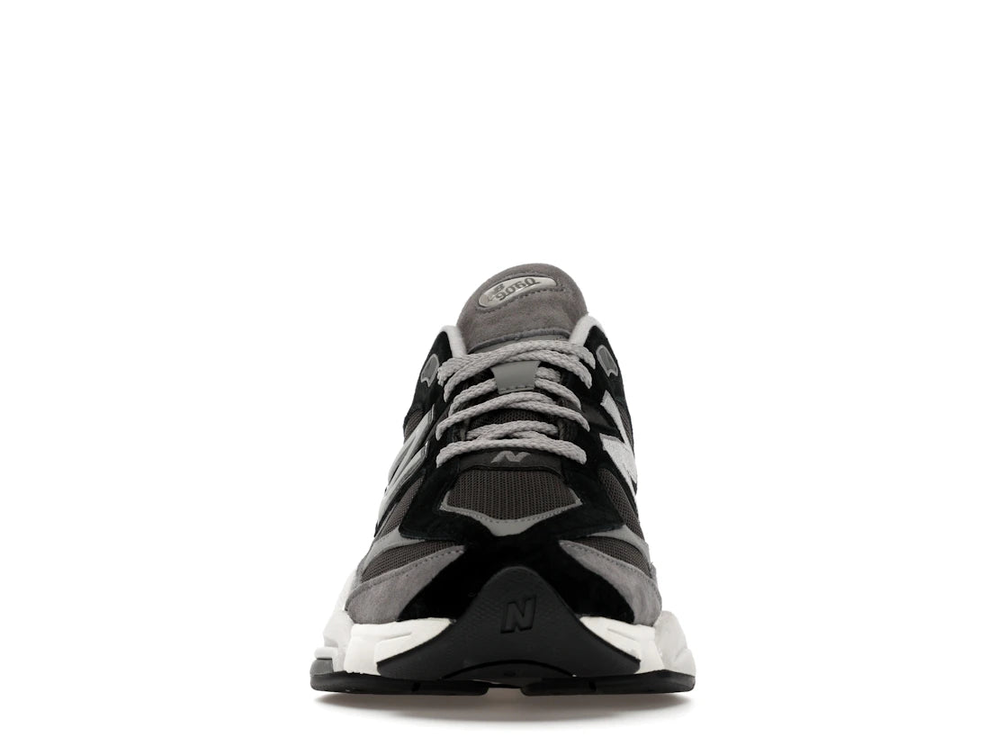New Balance 9060 Schwarz Grau