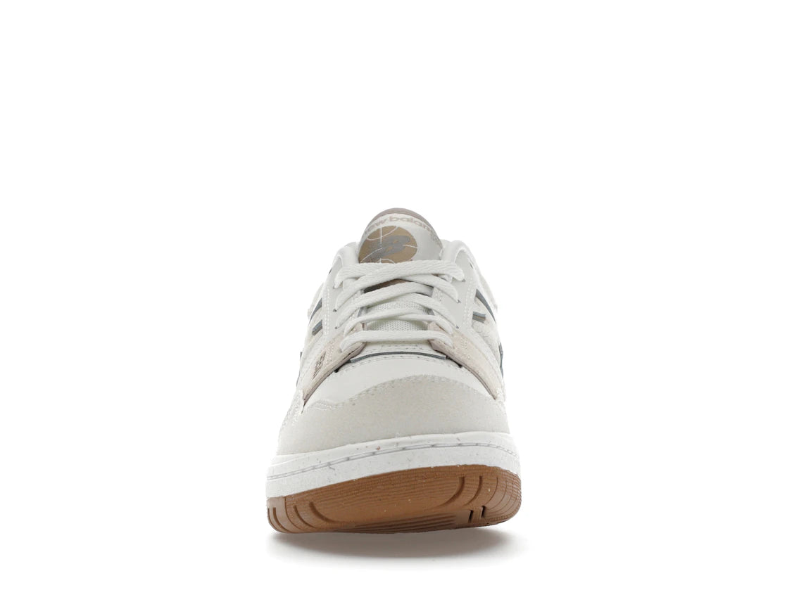 New Balance 550 Sea Salt Linen (Women's)