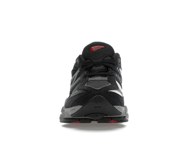 New Balance 9060 Black Castlerock (PS)