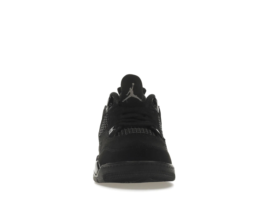 Jordan 4 Retro Black Cat (2020) (PS)