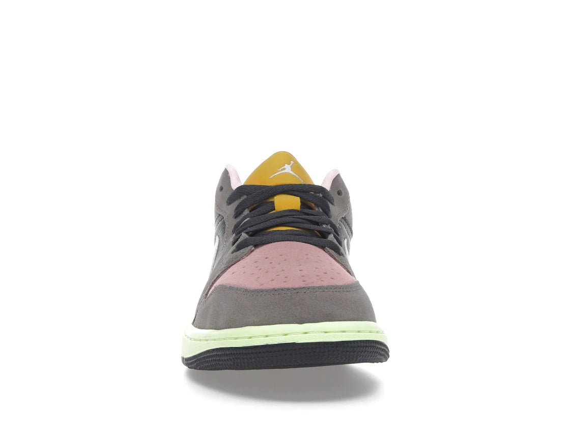 Jordan 1 Low Tokyo Bio Hack