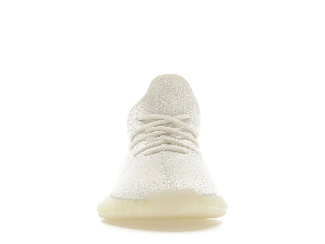 adidas Yeezy Boost 350 V2 Creme - vue secondaire B