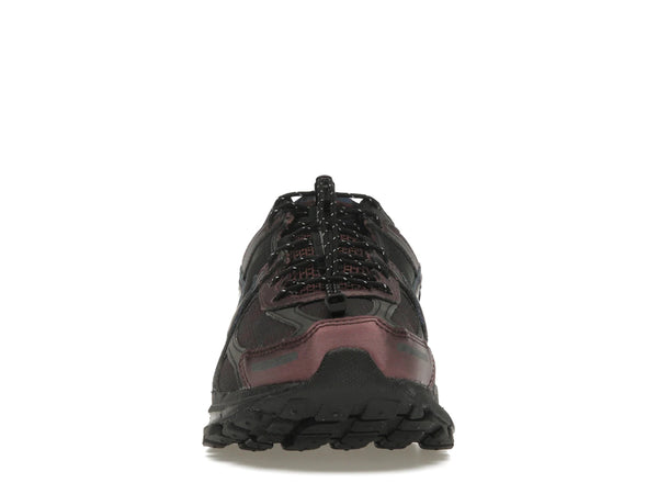 Nike Zoom Vomero 5 Burgundy Crush Midnight Navy (Women's)