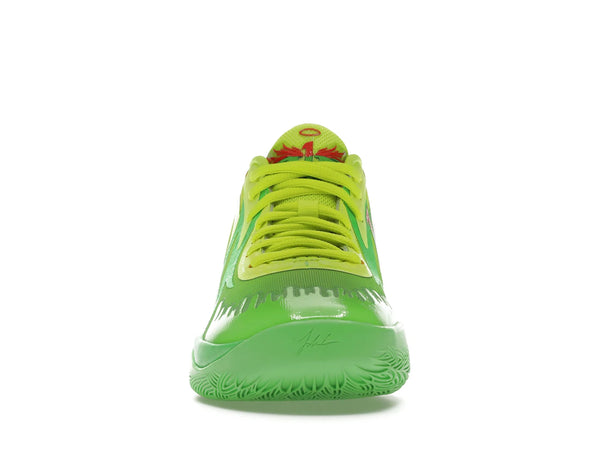 Puma LaMelo Ball MB.02 Nickelodeon Slime (GS)