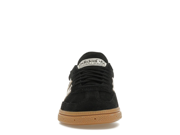 adidas Handball Spezial Black Wonder Leopard (Women's)