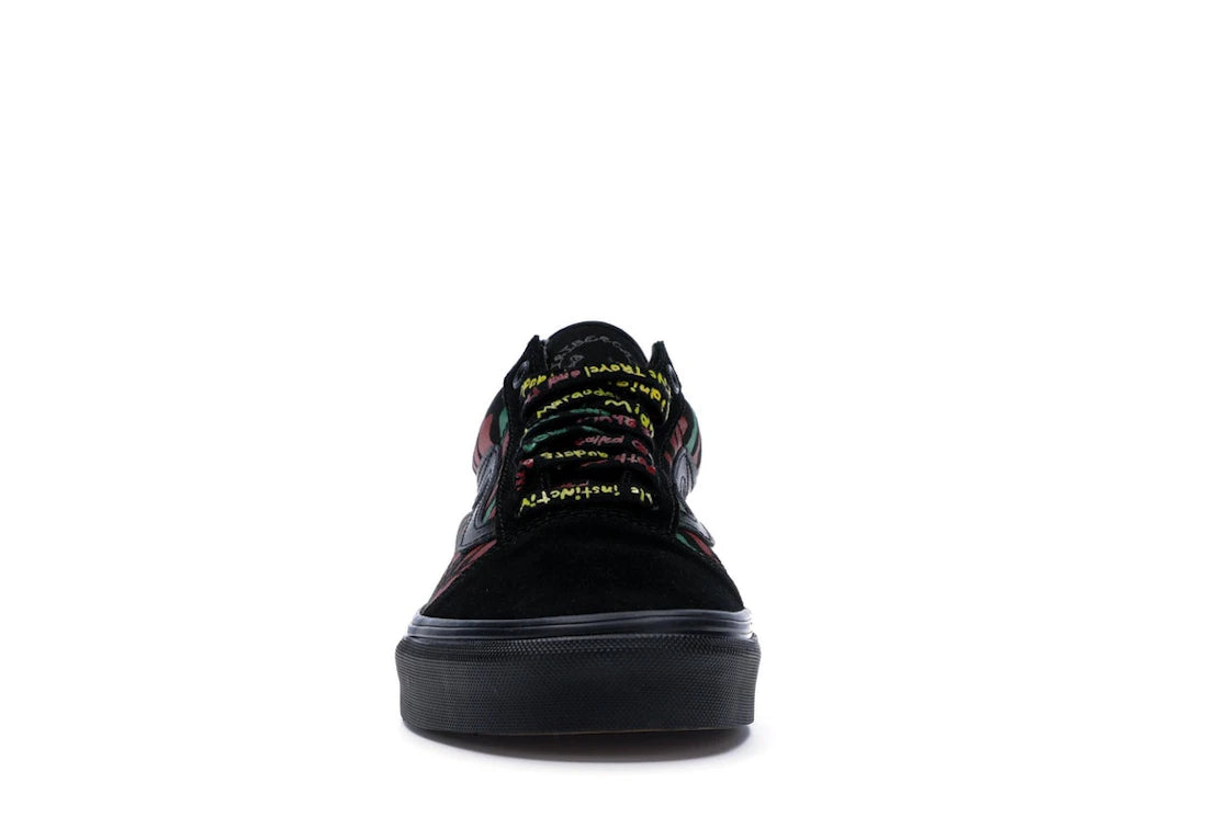 Vans Old Skool A Tribe Called Quest