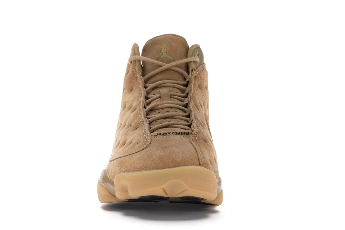 Jordan 13 Retro Wheat
