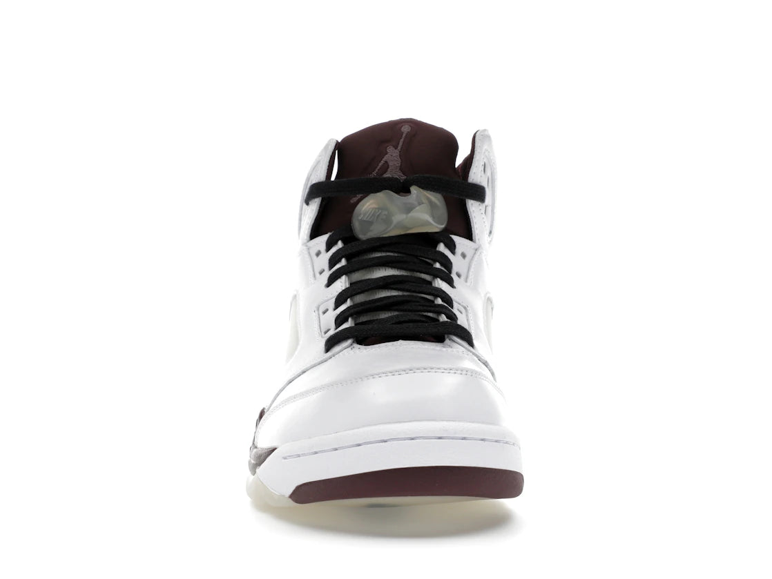 Jordan 5 Retro A Ma Maniére Black Collective - vue secondaire B