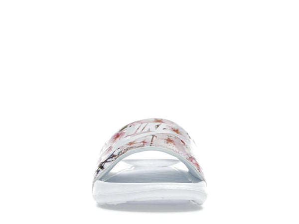 Nike Victori One Slide White (Women's)
