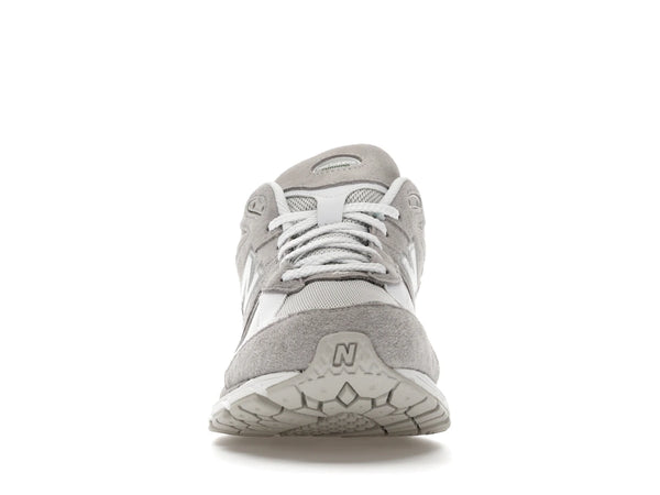 New Balance 2002R Rain Cloud Grey Matter White Green